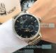 Best Copy Patek Philippe Calatrava moonphase Yellow Strap White Dial Watches (7)_th.jpg